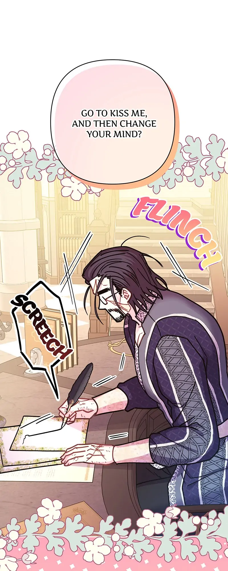 Another Typical Fantasy Romance - Chapter 40 manhwa