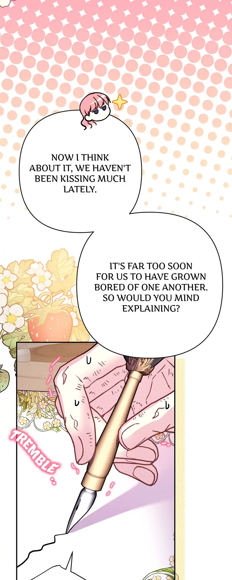 Another Typical Fantasy Romance - Chapter 40 manhwa