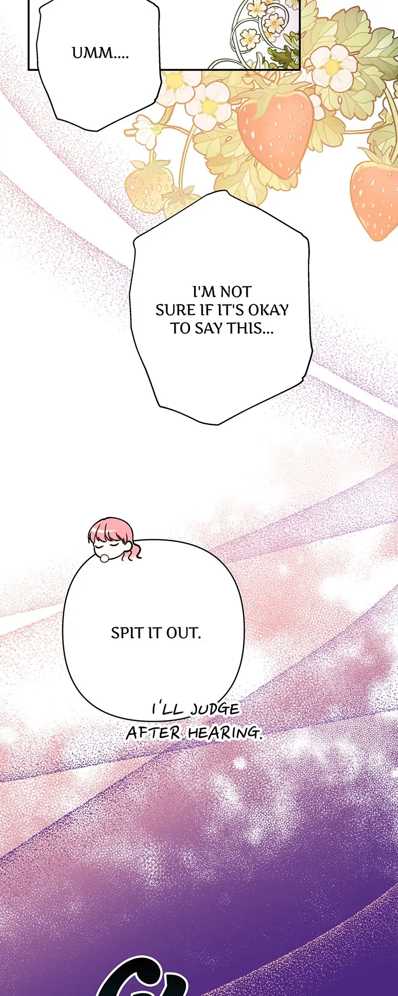Another Typical Fantasy Romance - Chapter 40 manhwa