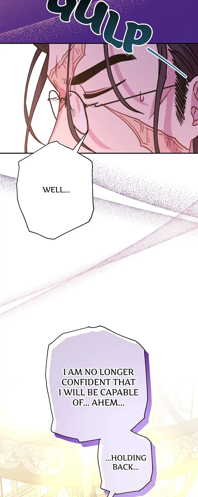 Another Typical Fantasy Romance - Chapter 40 manhwa