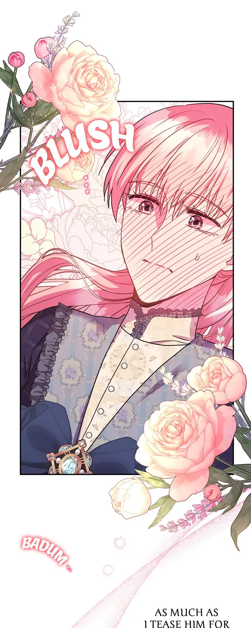 Another Typical Fantasy Romance - Chapter 40 manhwa
