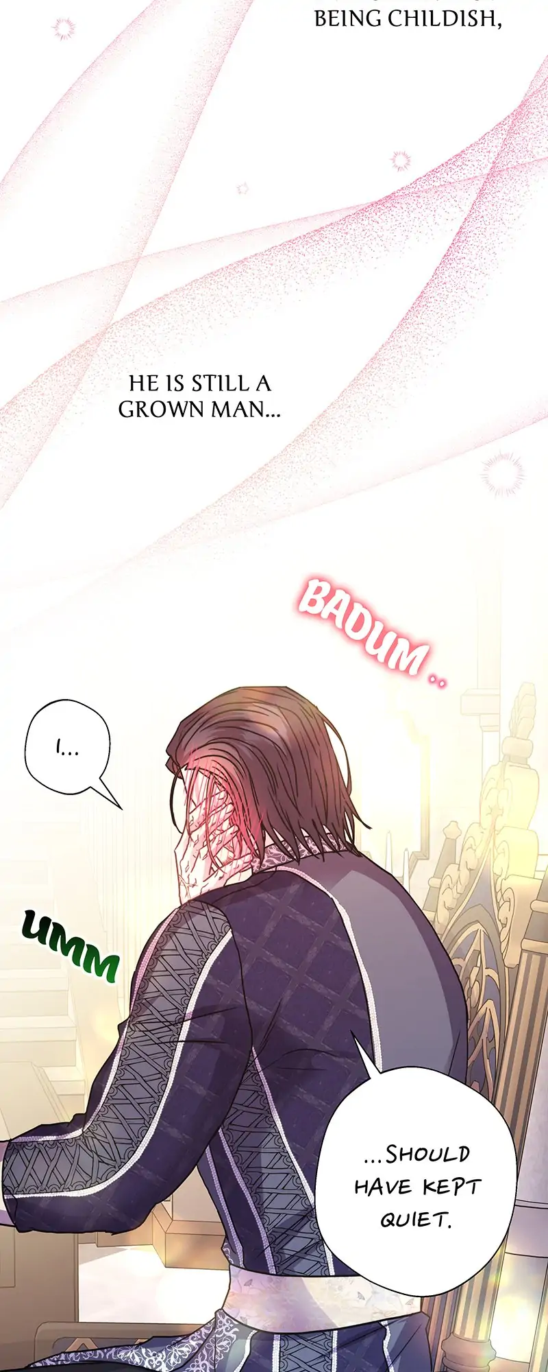 Another Typical Fantasy Romance - Chapter 40 manhwa