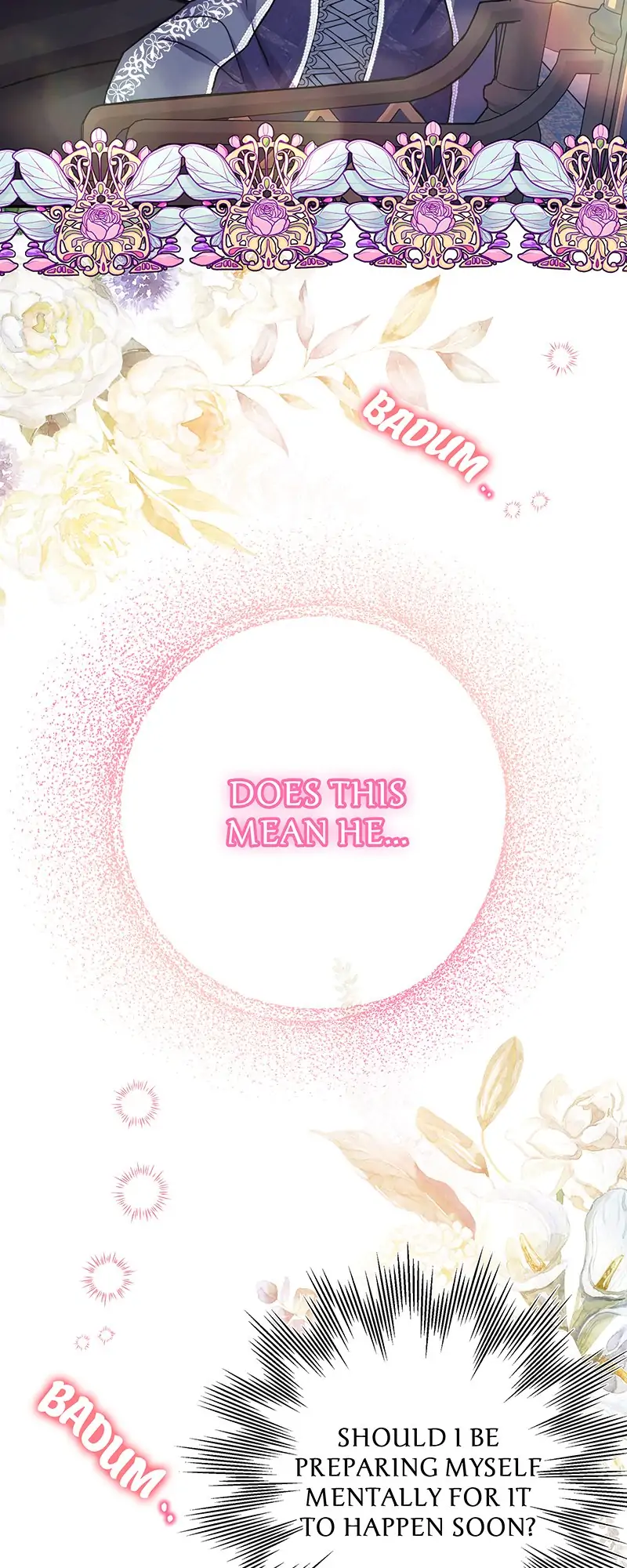 Another Typical Fantasy Romance - Chapter 40 manhwa