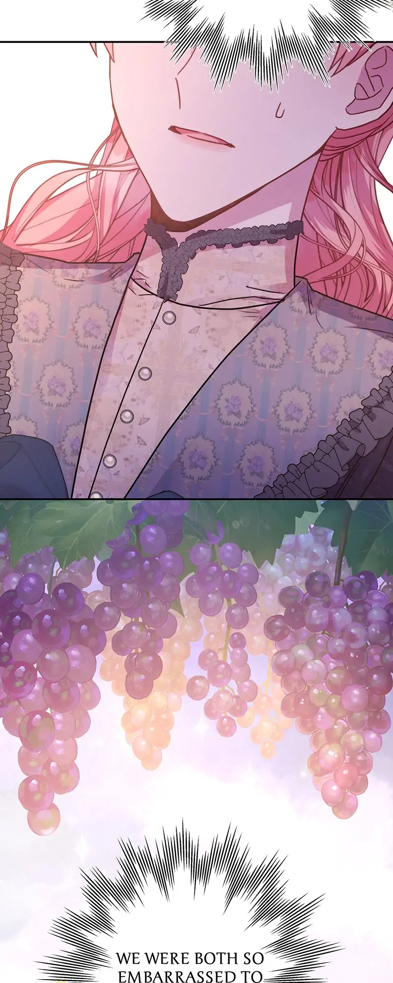 Another Typical Fantasy Romance - Chapter 40 manhwa