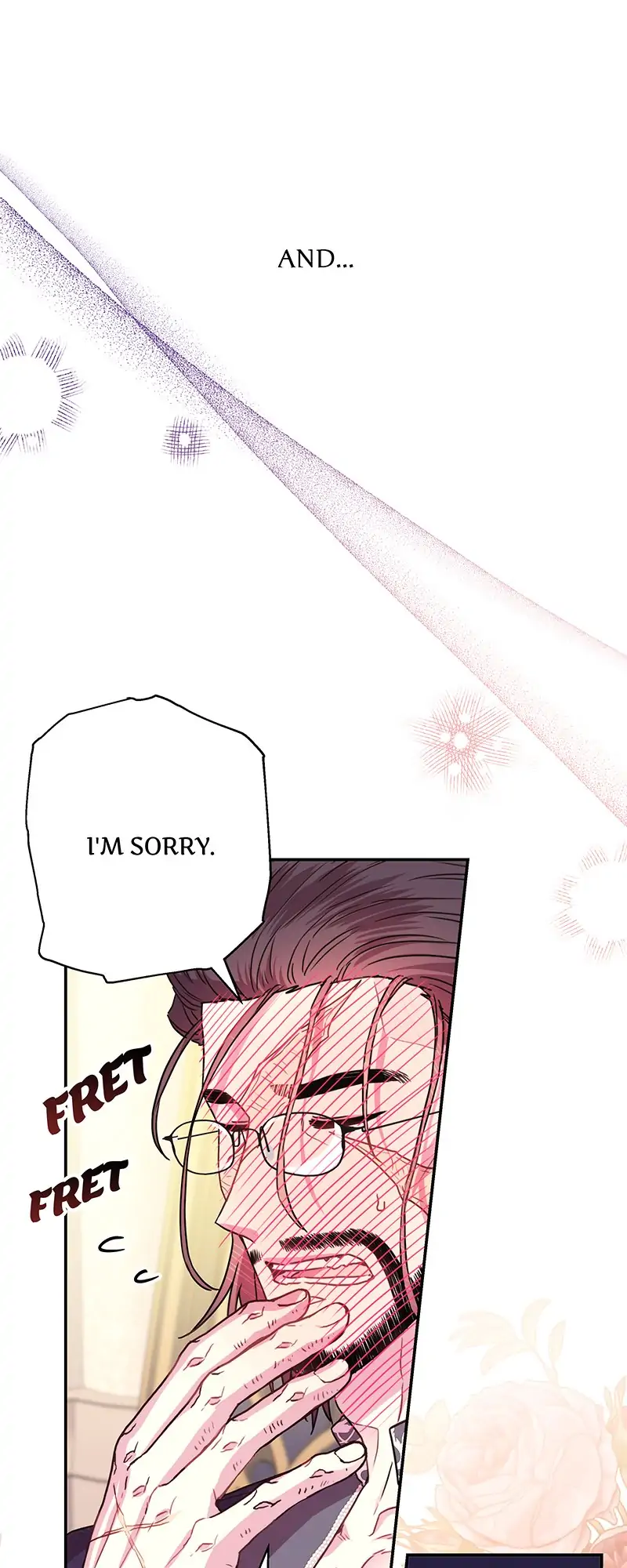 Another Typical Fantasy Romance - Chapter 40 manhwa