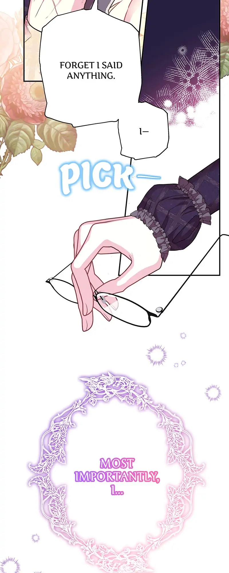 Another Typical Fantasy Romance - Chapter 40 manhwa
