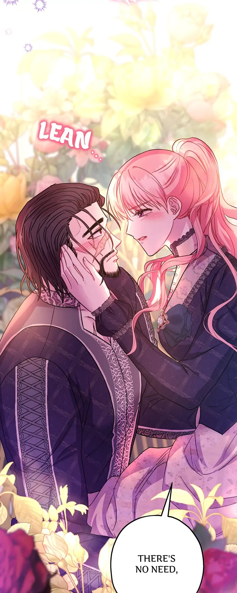Another Typical Fantasy Romance - Chapter 40 manhwa