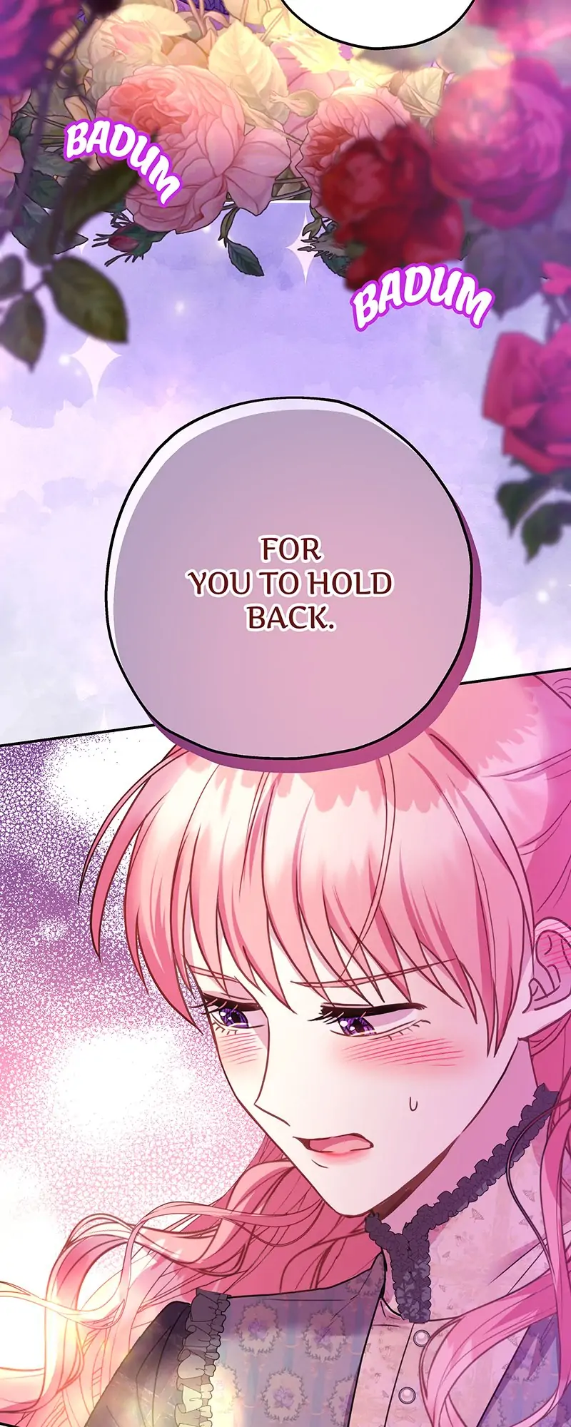 Another Typical Fantasy Romance - Chapter 40 manhwa
