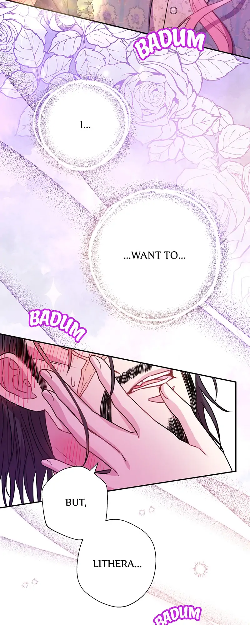 Another Typical Fantasy Romance - Chapter 40 manhwa