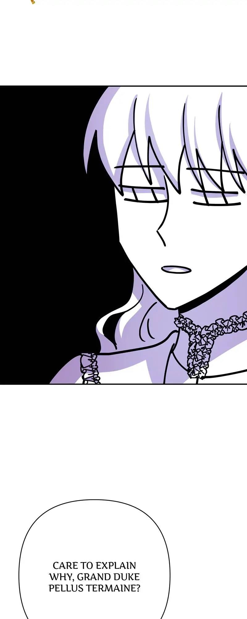 Another Typical Fantasy Romance - Chapter 40 manhwa