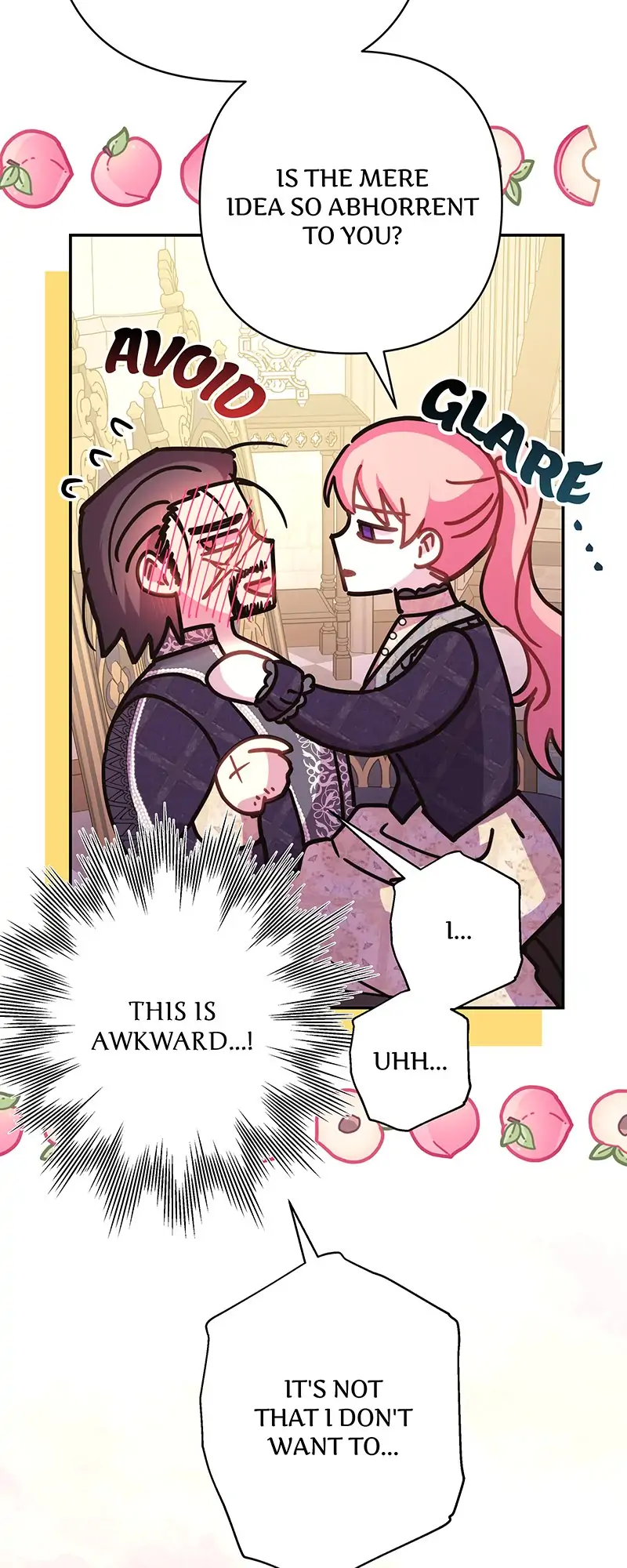 Another Typical Fantasy Romance - Chapter 40 manhwa