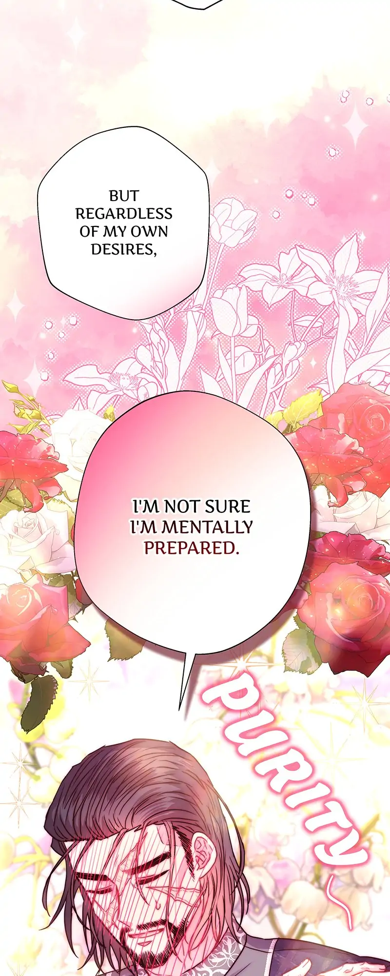 Another Typical Fantasy Romance - Chapter 40 manhwa
