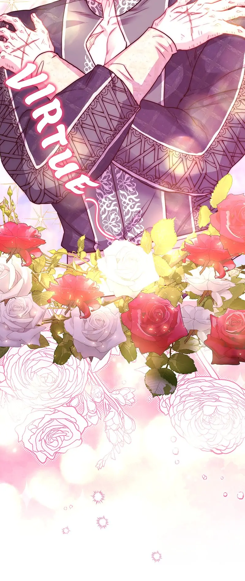 Another Typical Fantasy Romance - Chapter 40 manhwa