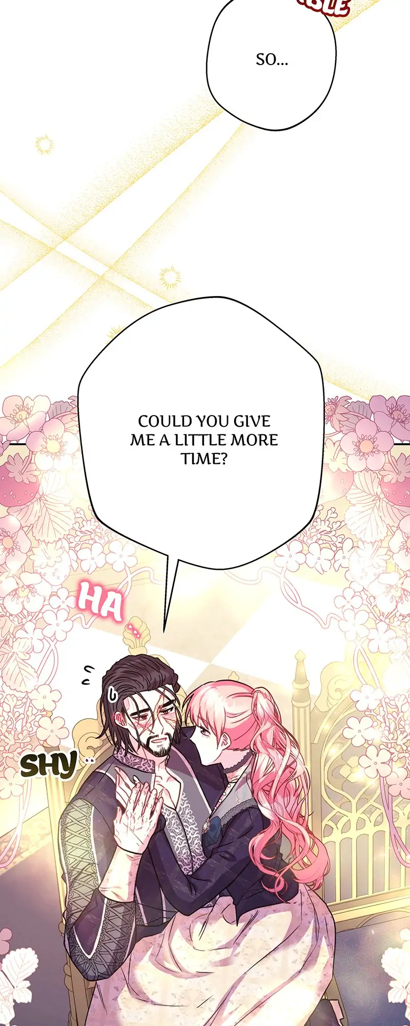 Another Typical Fantasy Romance - Chapter 40 manhwa