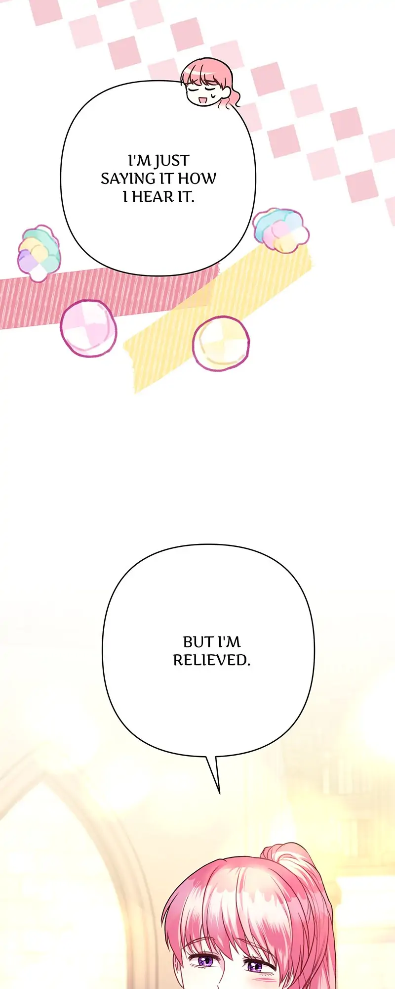 Another Typical Fantasy Romance - Chapter 40 manhwa