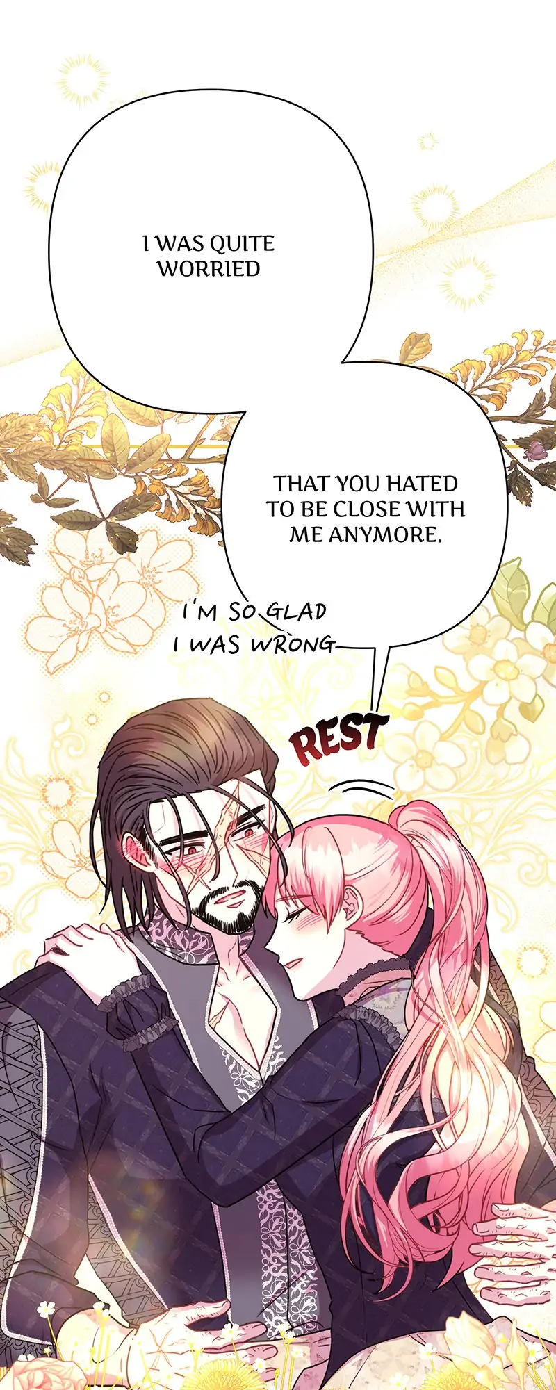 Another Typical Fantasy Romance - Chapter 40 manhwa
