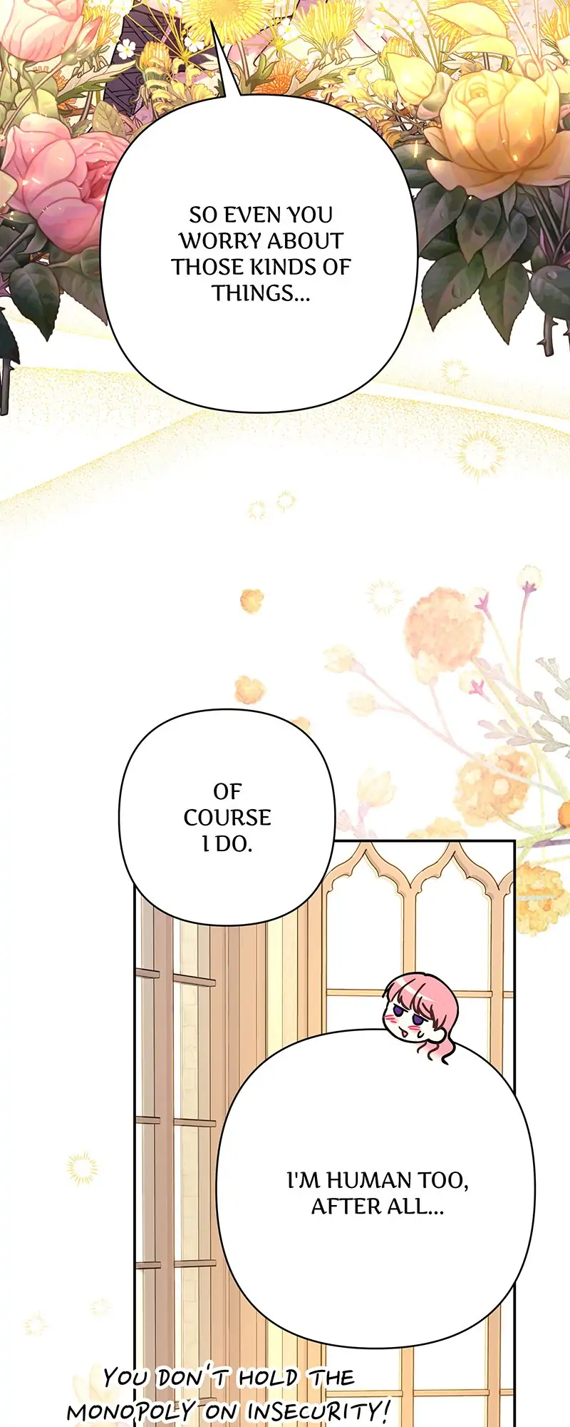 Another Typical Fantasy Romance - Chapter 40 manhwa
