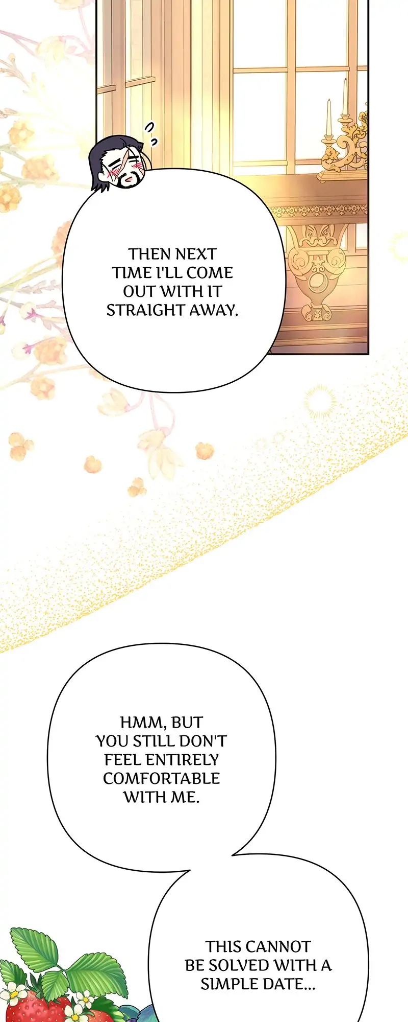Another Typical Fantasy Romance - Chapter 40 manhwa