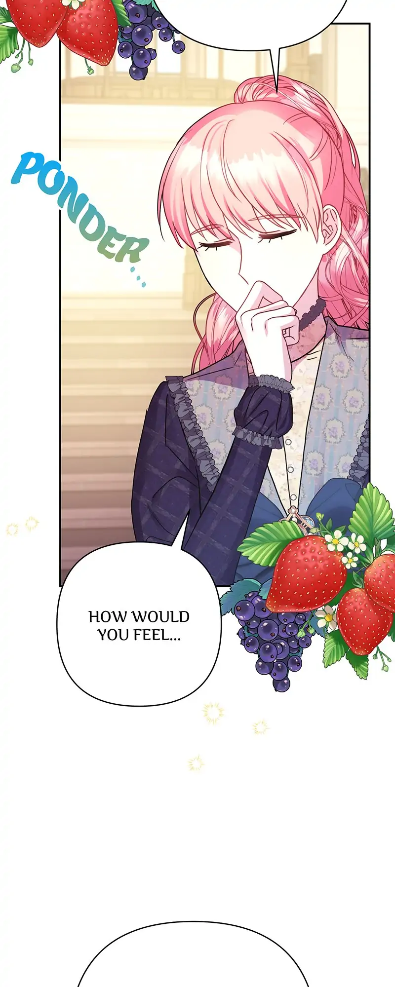 Another Typical Fantasy Romance - Chapter 40 manhwa