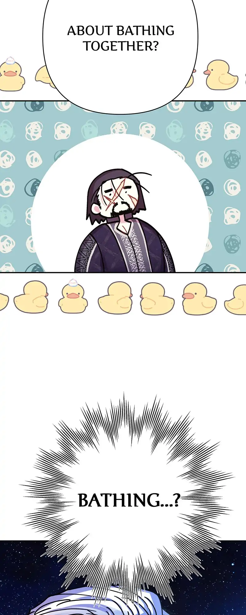 Another Typical Fantasy Romance - Chapter 40 manhwa