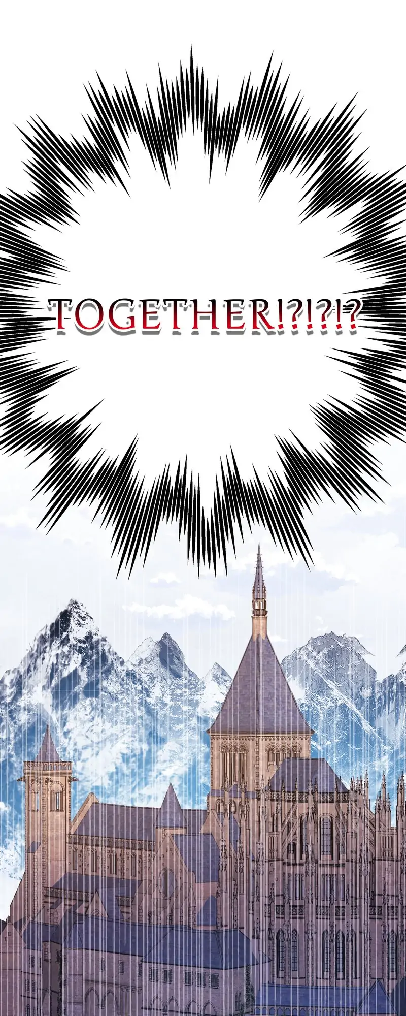 Another Typical Fantasy Romance - Chapter 40 manhwa