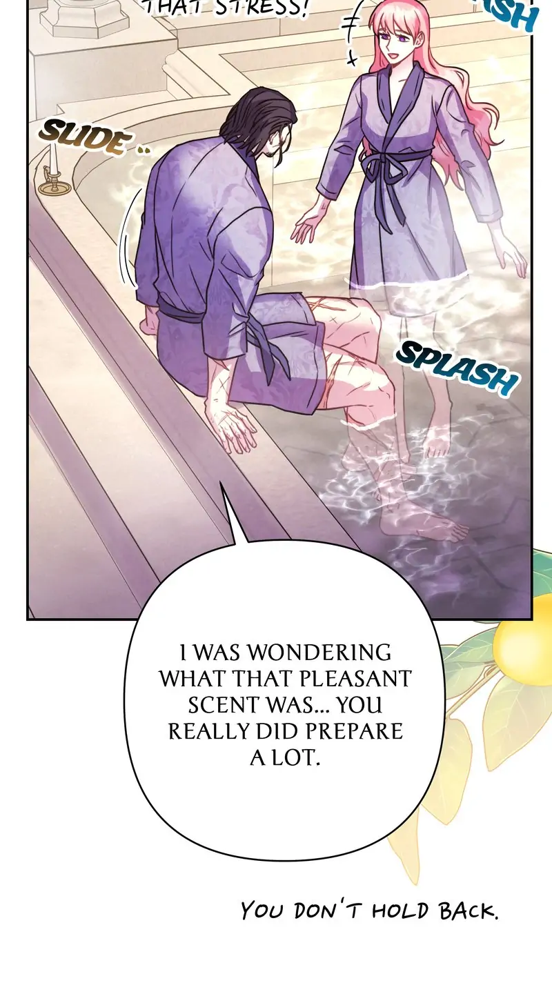 Another Typical Fantasy Romance - Chapter 40 manhwa