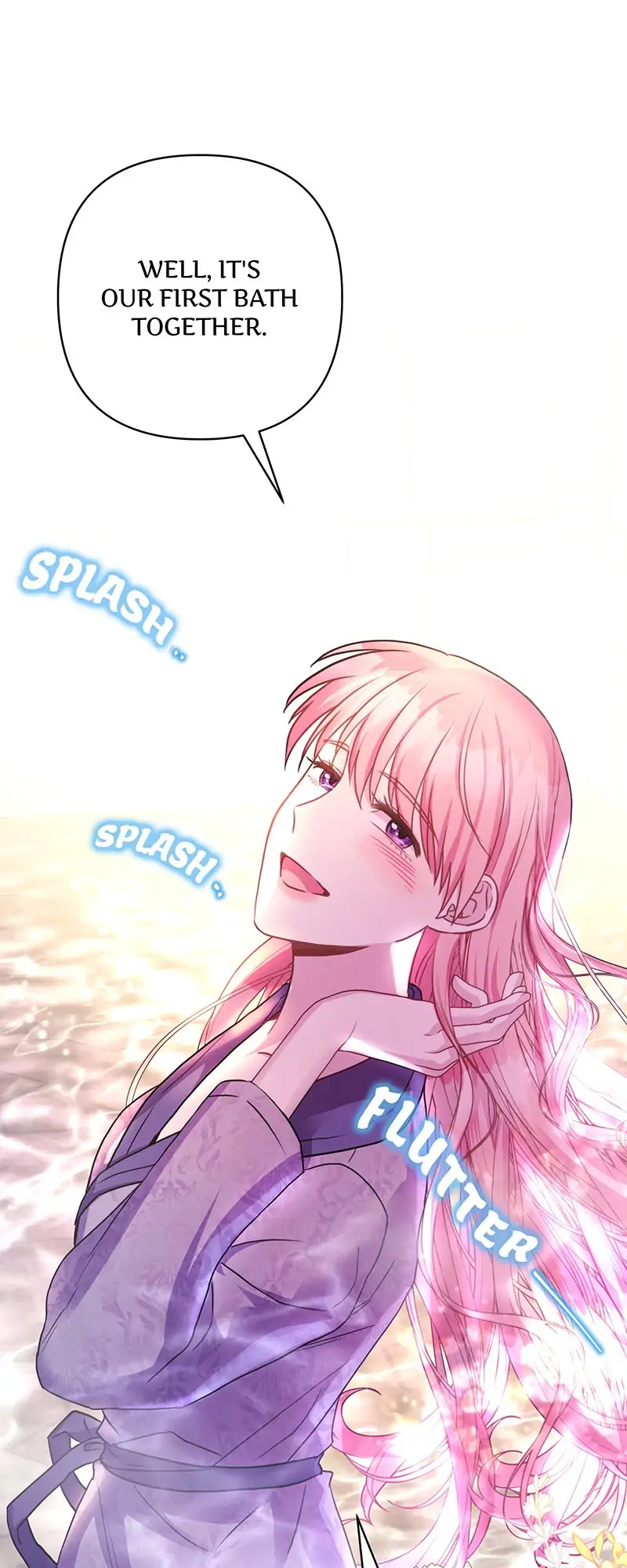 Another Typical Fantasy Romance - Chapter 40 manhwa