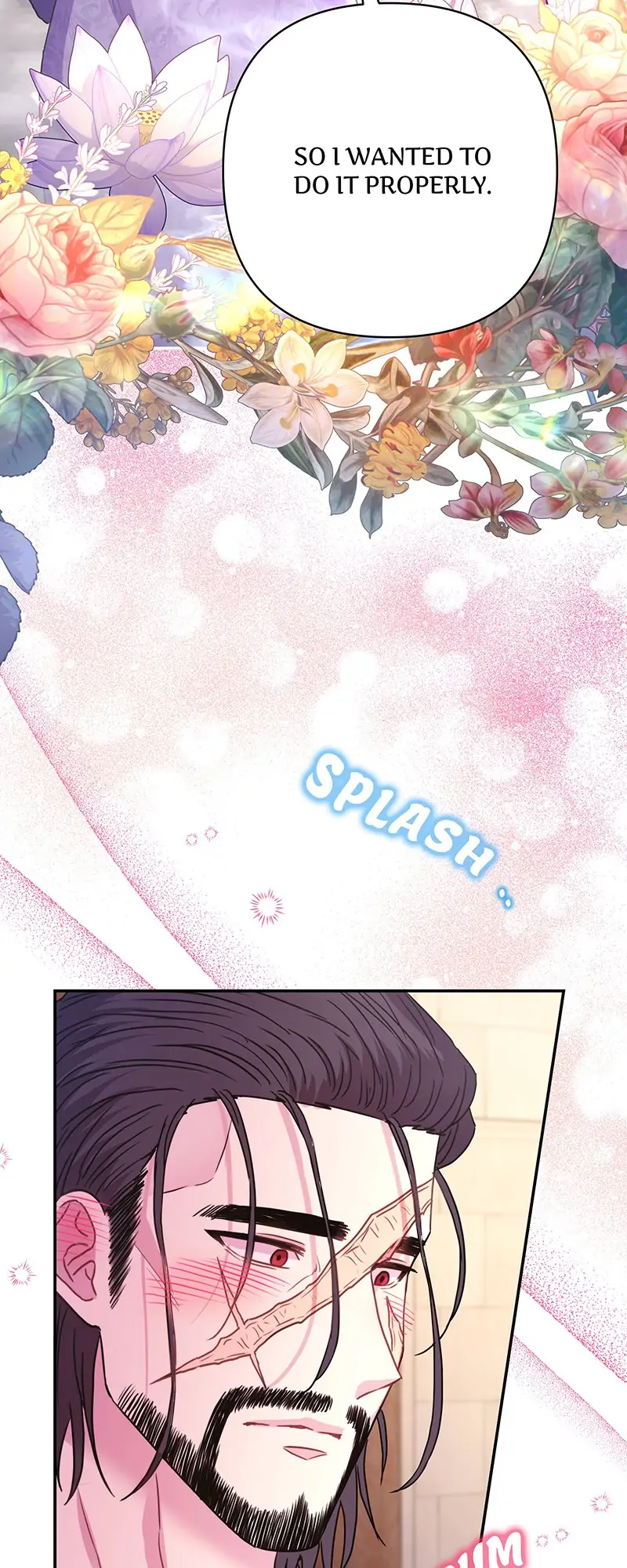 Another Typical Fantasy Romance - Chapter 40 manhwa
