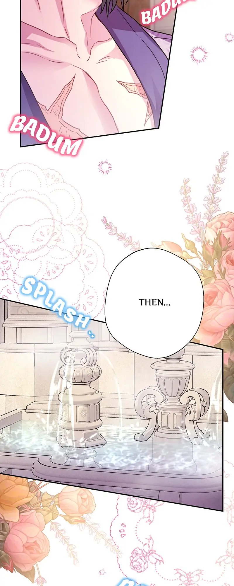 Another Typical Fantasy Romance - Chapter 40 manhwa