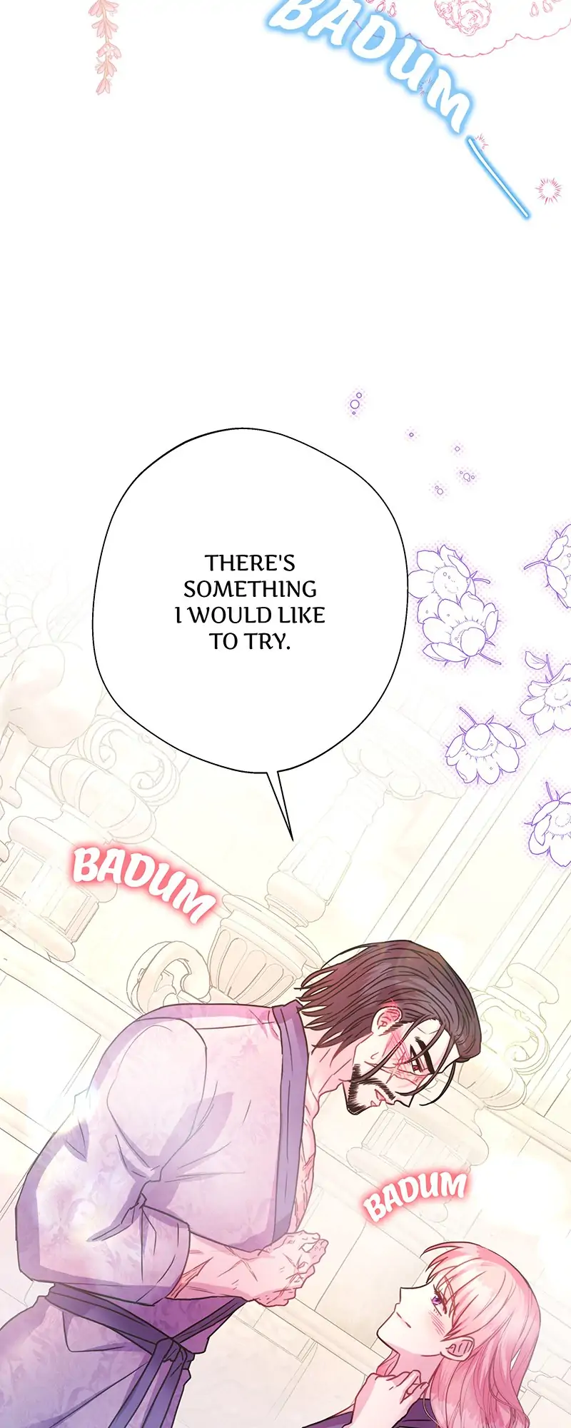 Another Typical Fantasy Romance - Chapter 40 manhwa