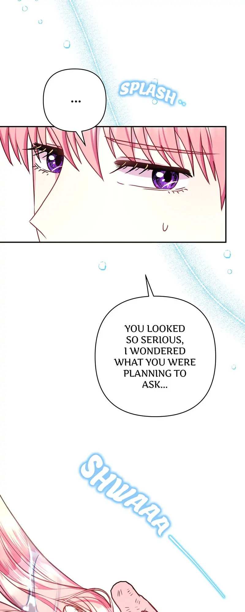 Another Typical Fantasy Romance - Chapter 41 manhwa