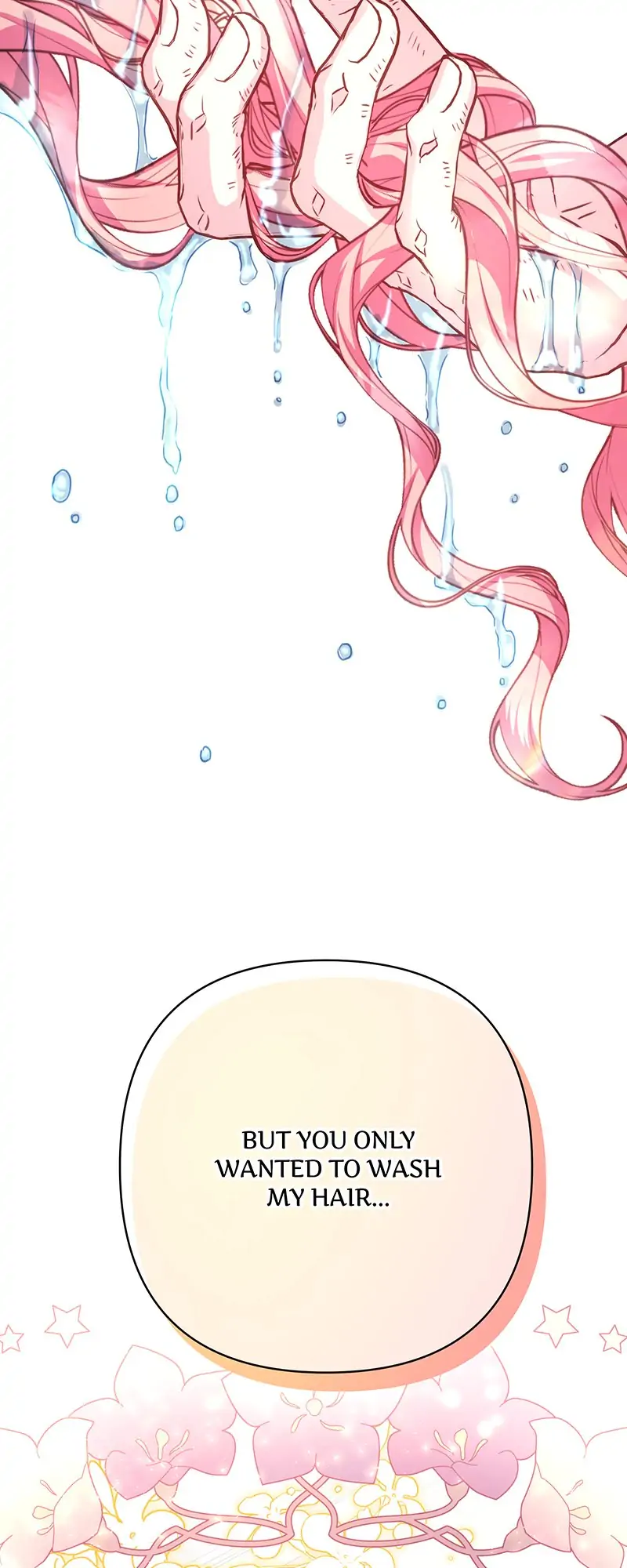 Another Typical Fantasy Romance - Chapter 41 manhwa