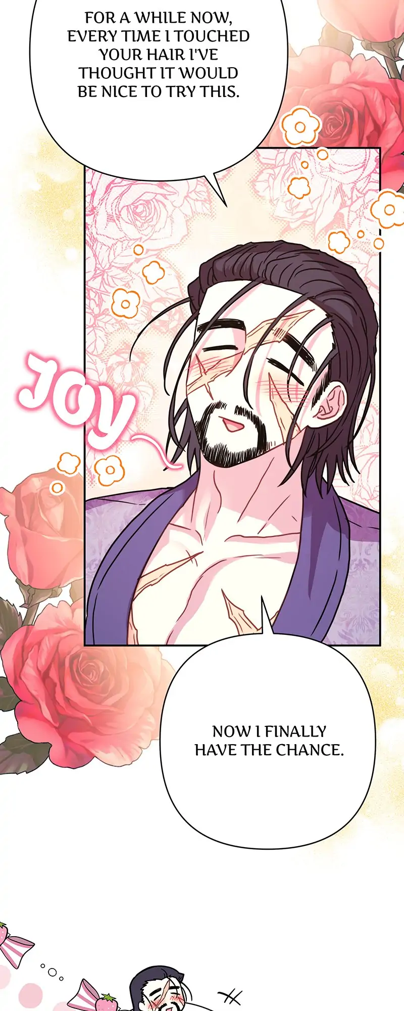 Another Typical Fantasy Romance - Chapter 41 manhwa