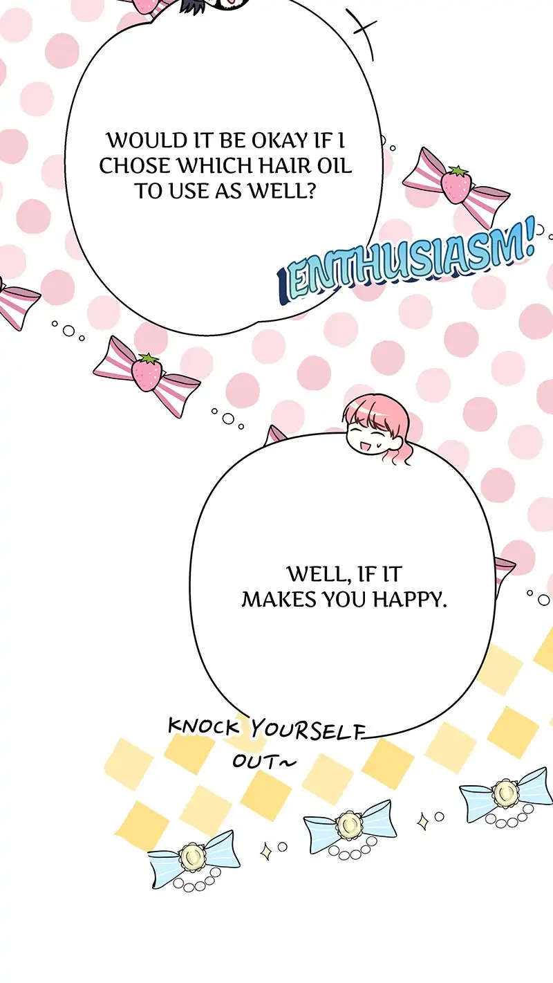 Another Typical Fantasy Romance - Chapter 41 manhwa