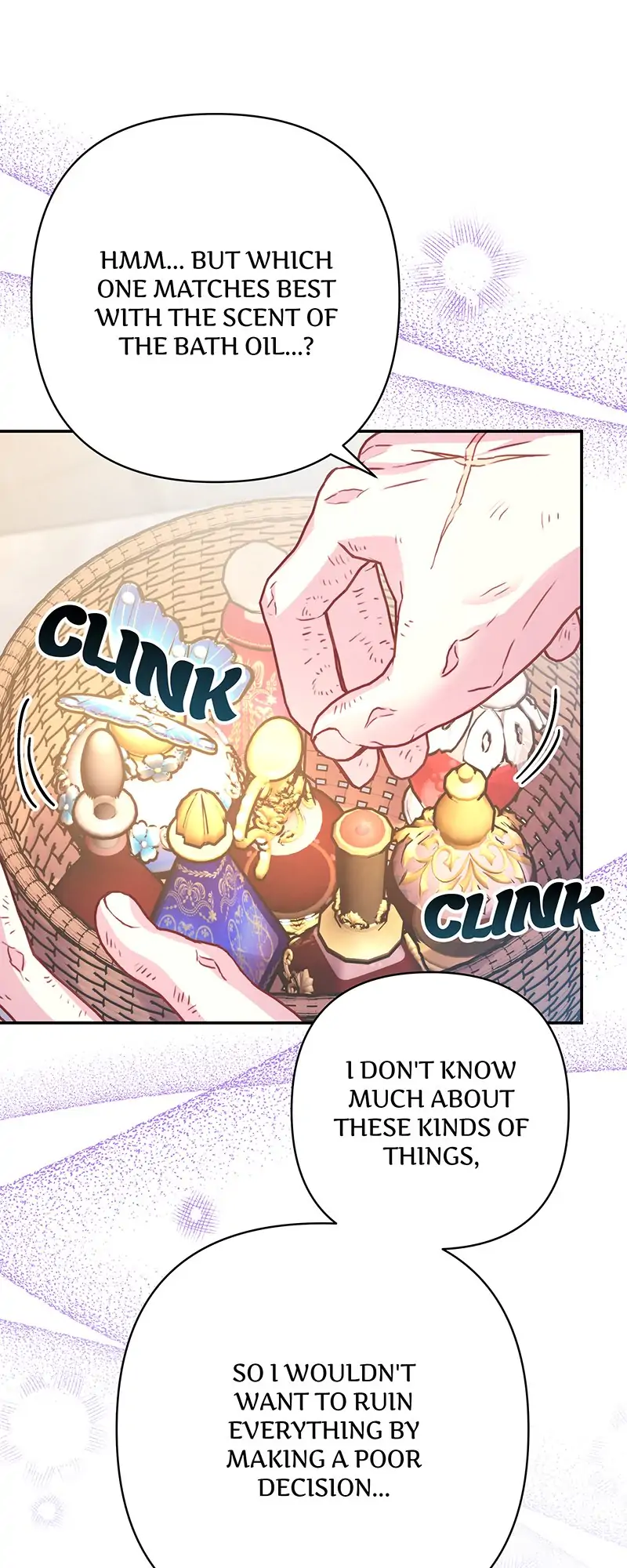 Another Typical Fantasy Romance - Chapter 41 manhwa
