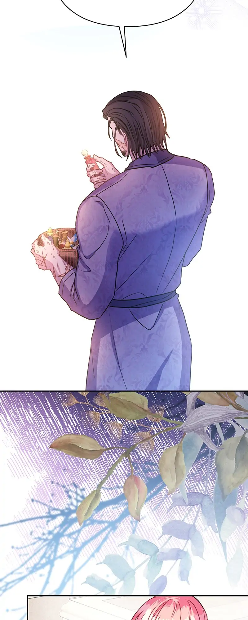Another Typical Fantasy Romance - Chapter 41 manhwa