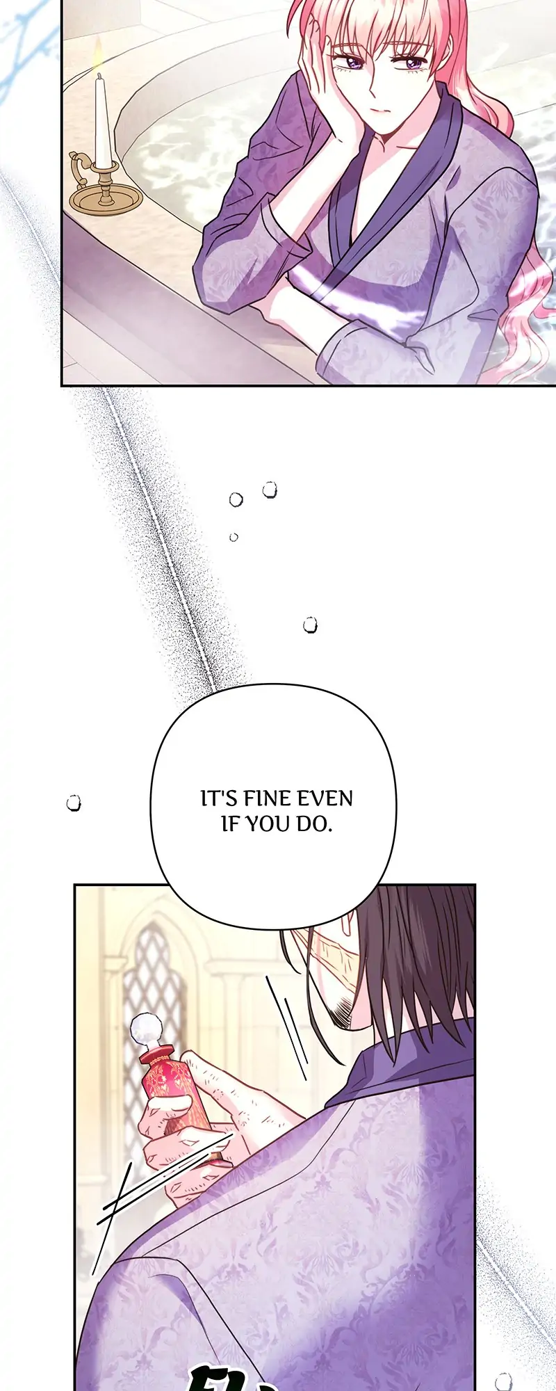 Another Typical Fantasy Romance - Chapter 41 manhwa