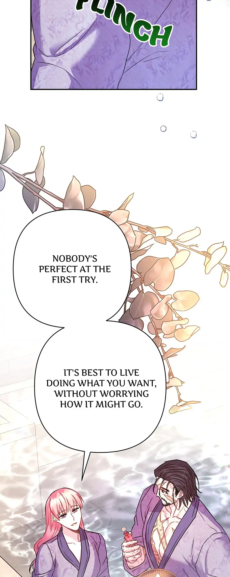 Another Typical Fantasy Romance - Chapter 41 manhwa