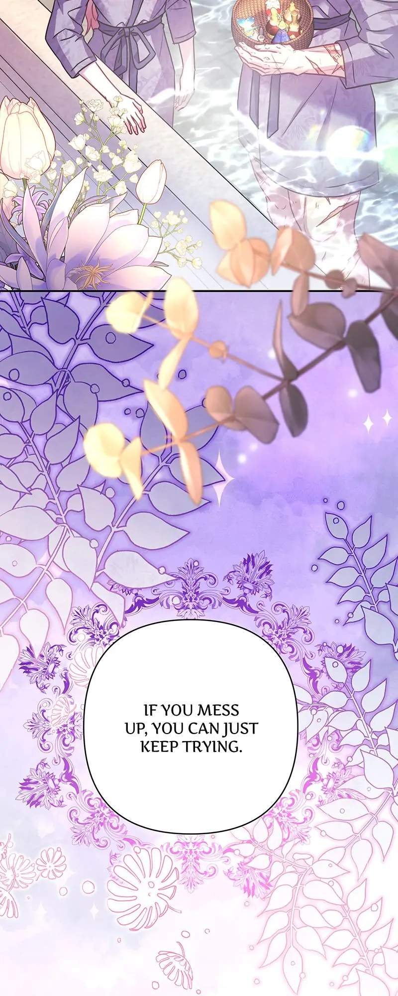 Another Typical Fantasy Romance - Chapter 41 manhwa