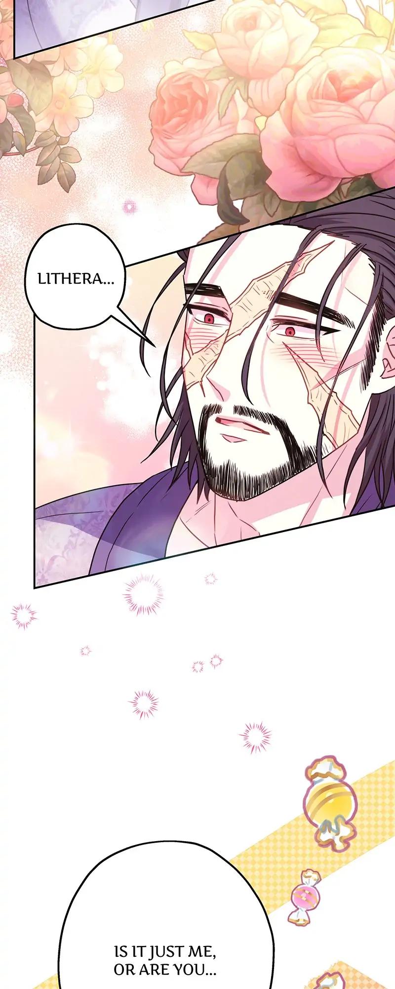 Another Typical Fantasy Romance - Chapter 41 manhwa