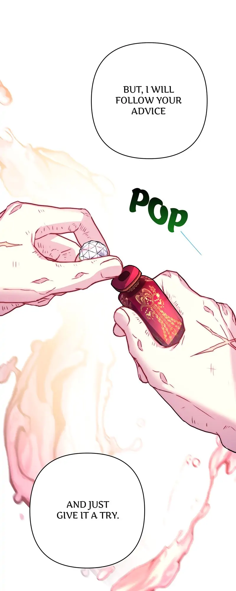 Another Typical Fantasy Romance - Chapter 41 manhwa