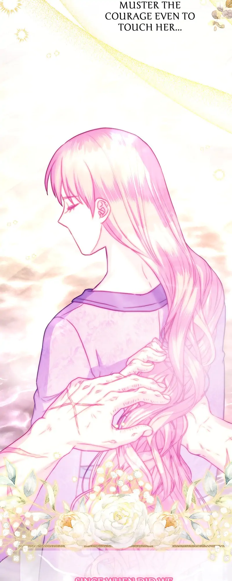 Another Typical Fantasy Romance - Chapter 41 manhwa
