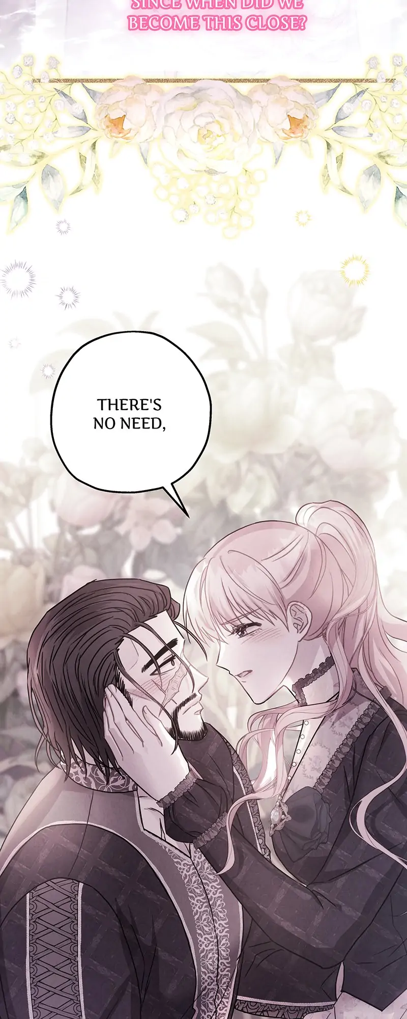 Another Typical Fantasy Romance - Chapter 41 manhwa