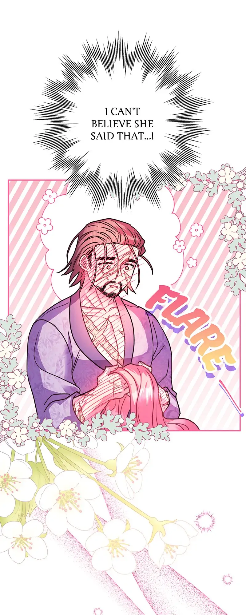 Another Typical Fantasy Romance - Chapter 41 manhwa