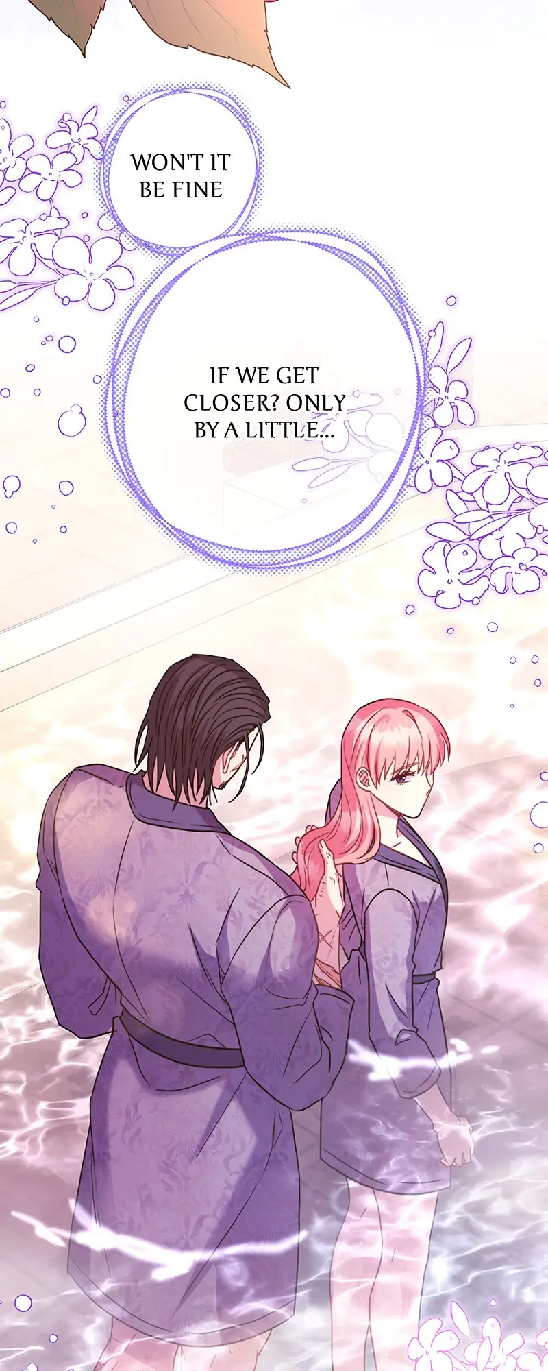 Another Typical Fantasy Romance - Chapter 41 manhwa