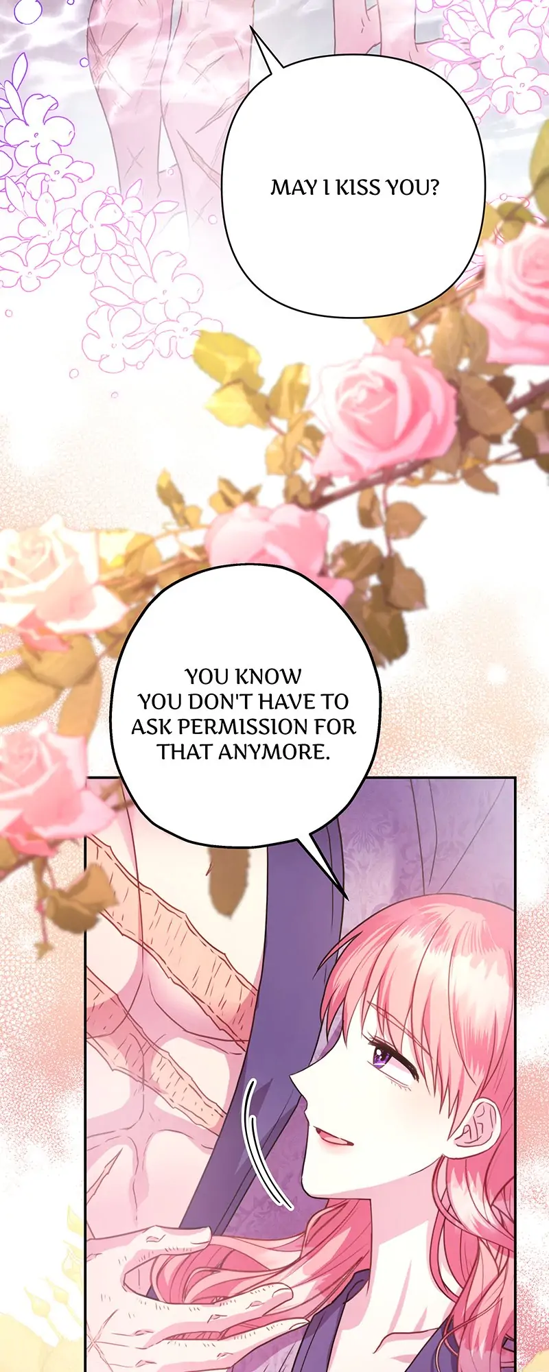 Another Typical Fantasy Romance - Chapter 41 manhwa