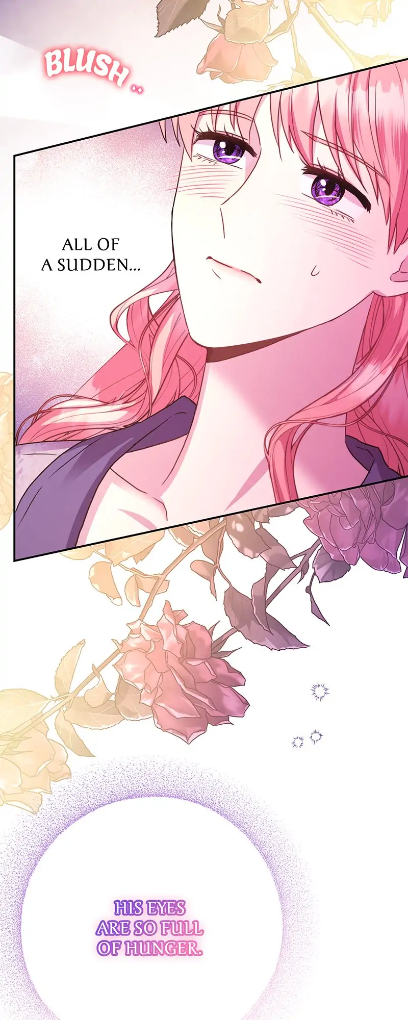 Another Typical Fantasy Romance - Chapter 41 manhwa