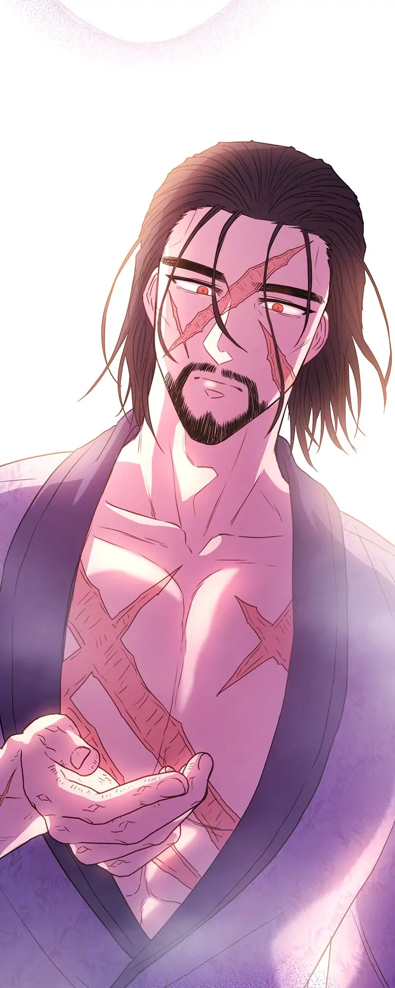 Another Typical Fantasy Romance - Chapter 41 manhwa