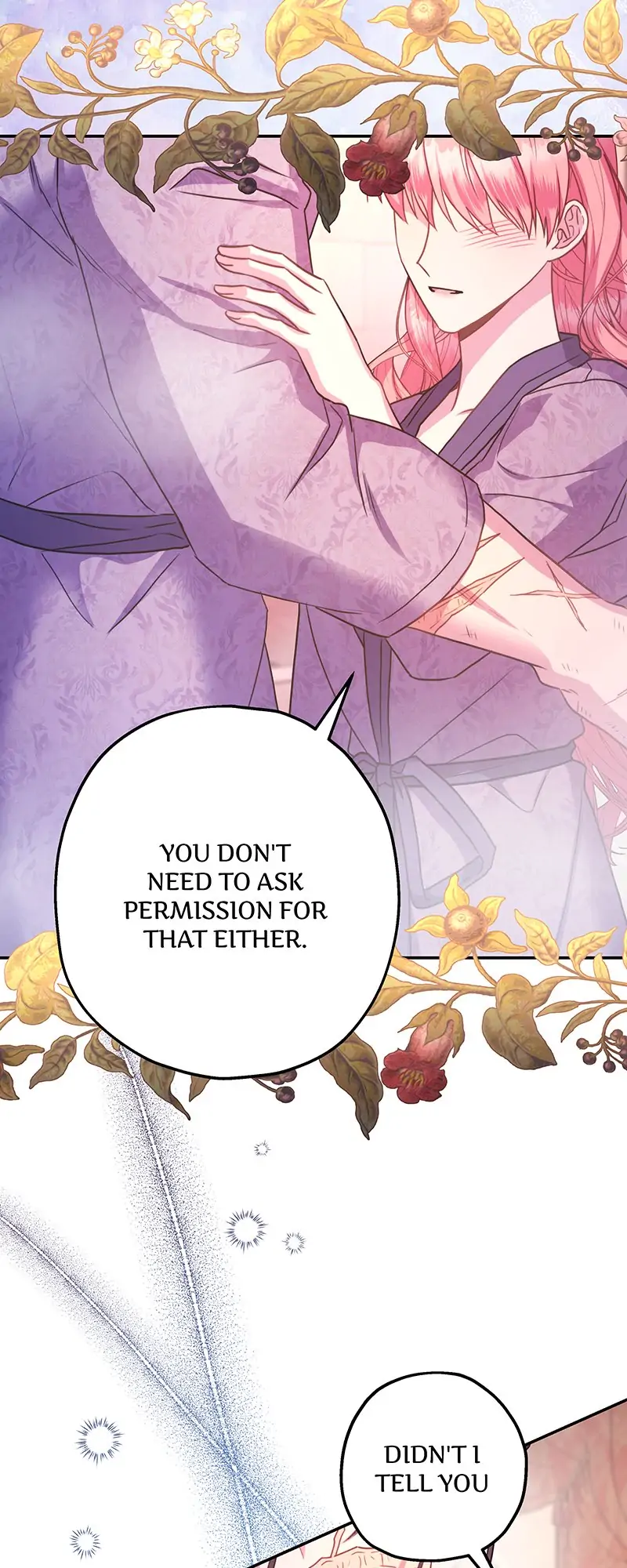 Another Typical Fantasy Romance - Chapter 41 manhwa