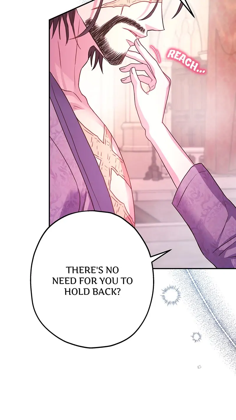 Another Typical Fantasy Romance - Chapter 41 manhwa